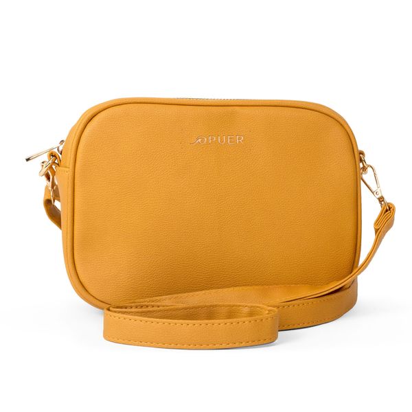 Handbag Casey Crossbody Mustard