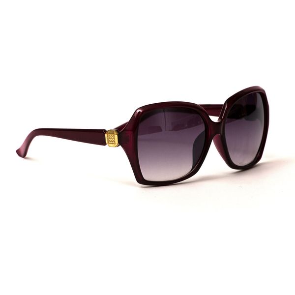 Sunglass Nia Cranberry