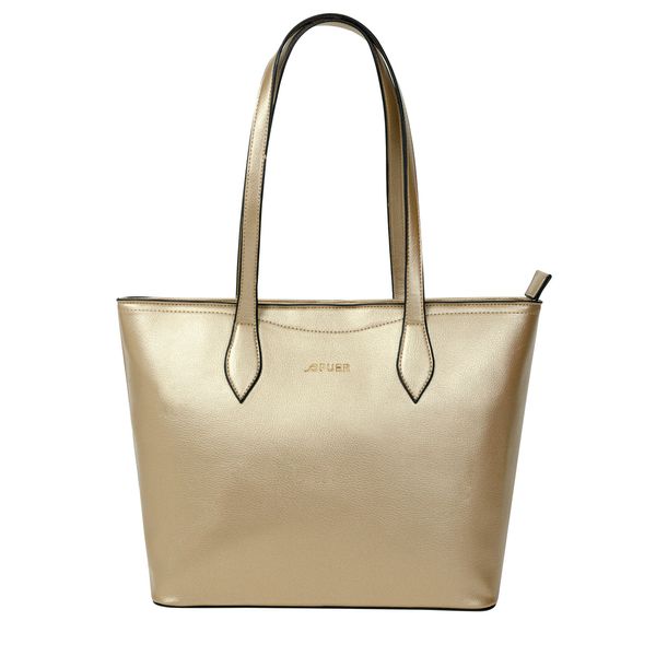 Handbag Casey Tote Gold