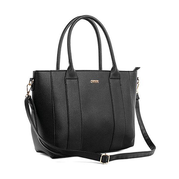 Handbag Lindsey Tote Black