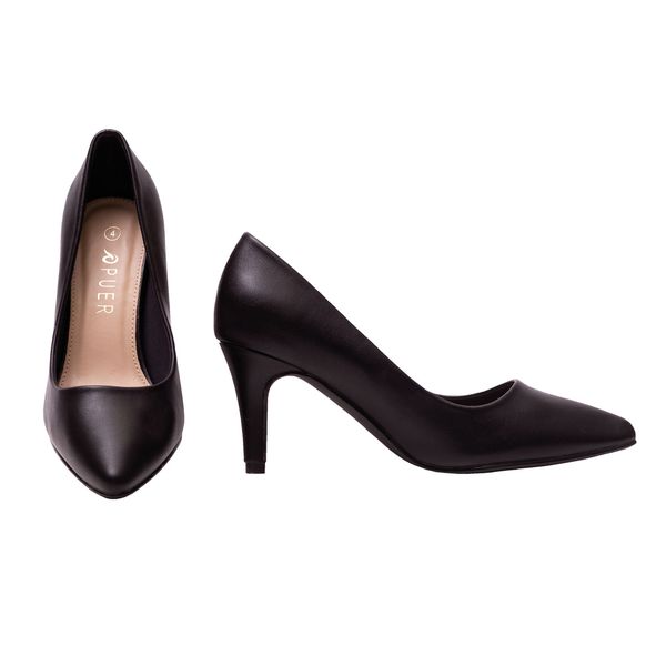 Shoes Felicity High Heel Black Size 3