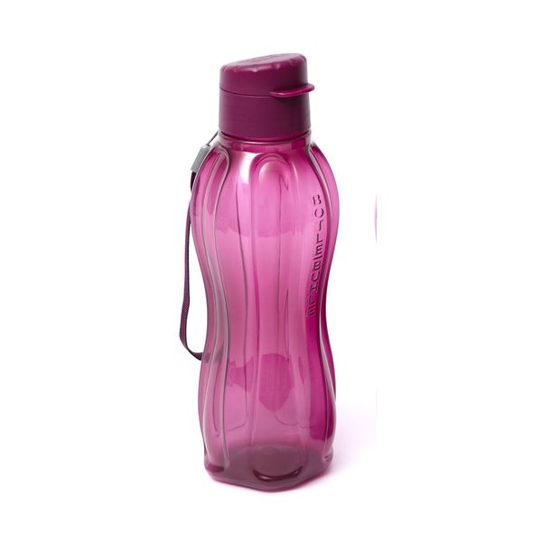 Water Bottle Cranberry 900ml