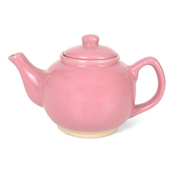 Rosey Pink Coffee/Tea pot 1.4lt