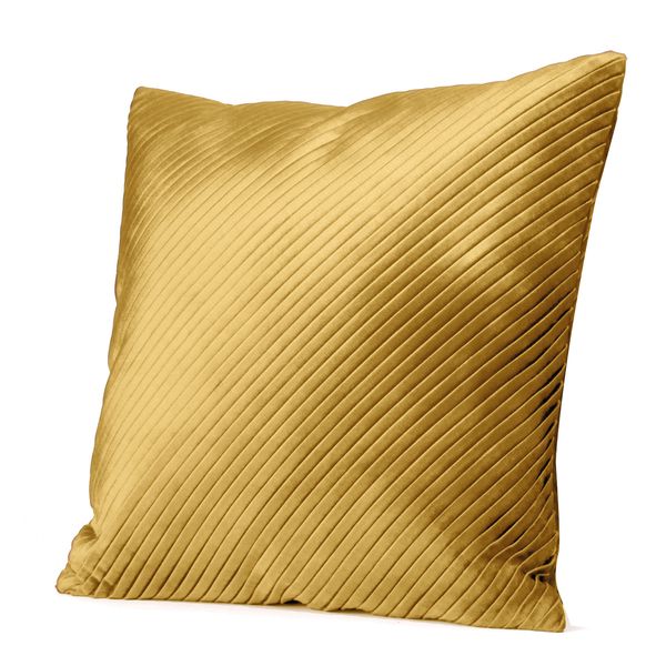 Linear 50x50cm Gold Scatter