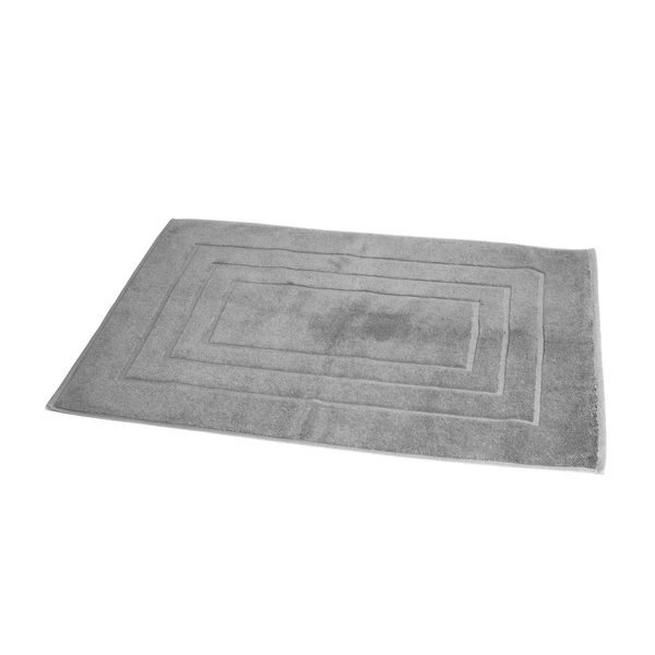 Elite Bath Mat Grey