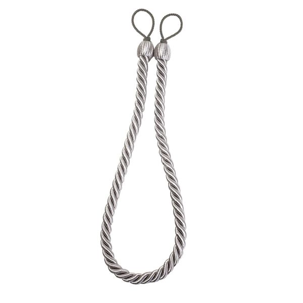 Cable Tieback Silver