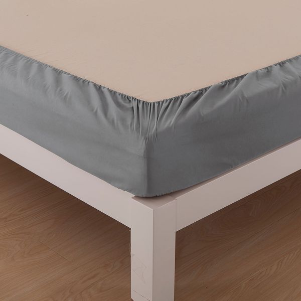 Dark Grey Double Base Cover