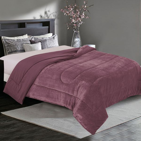 Blavet Queen Dusty Pink