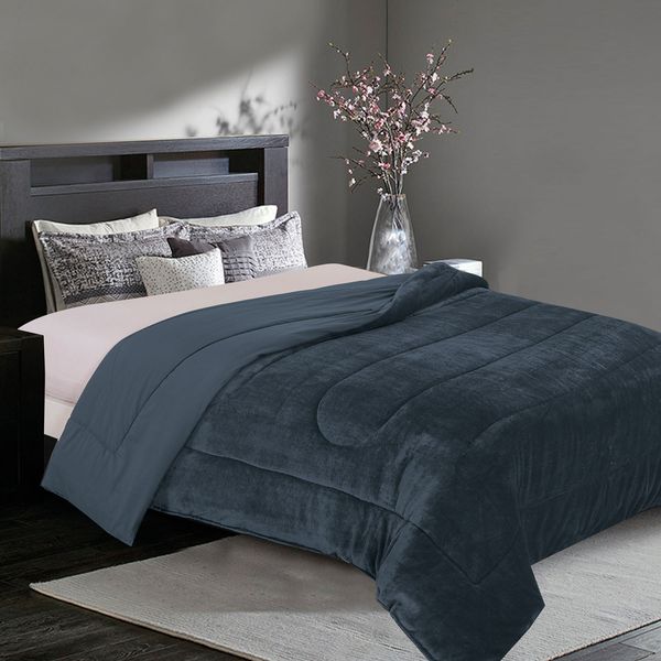Blavet Double Grey