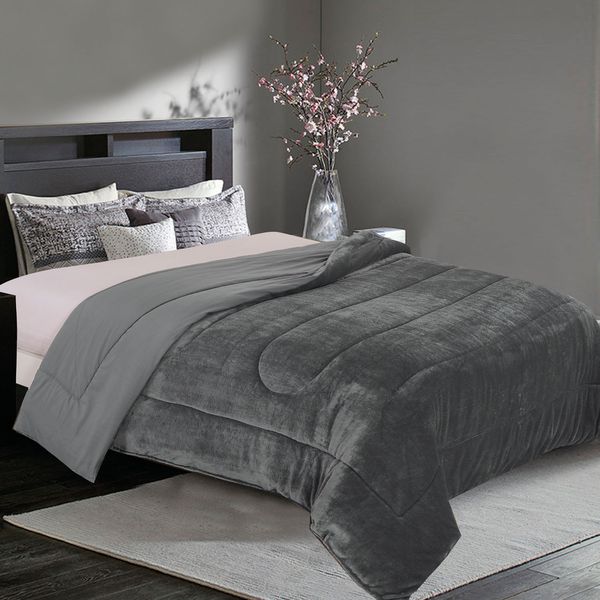 Blavet King Grey
