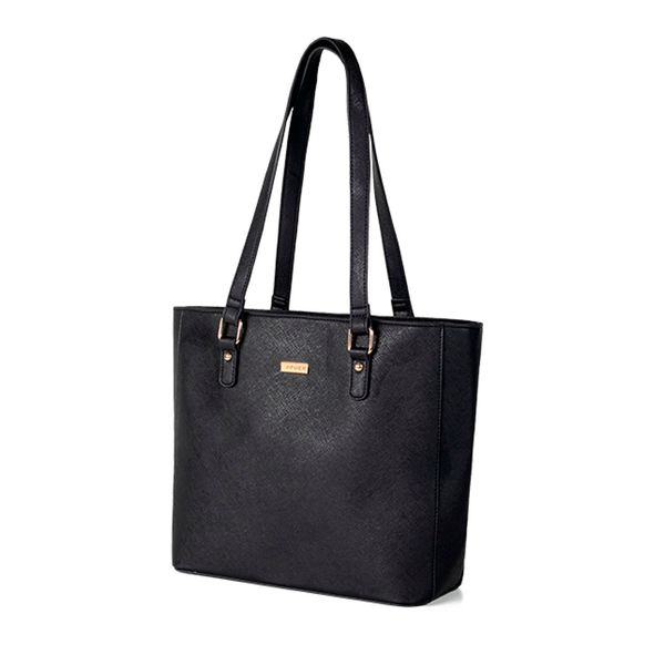Handbag Rita Tote Black