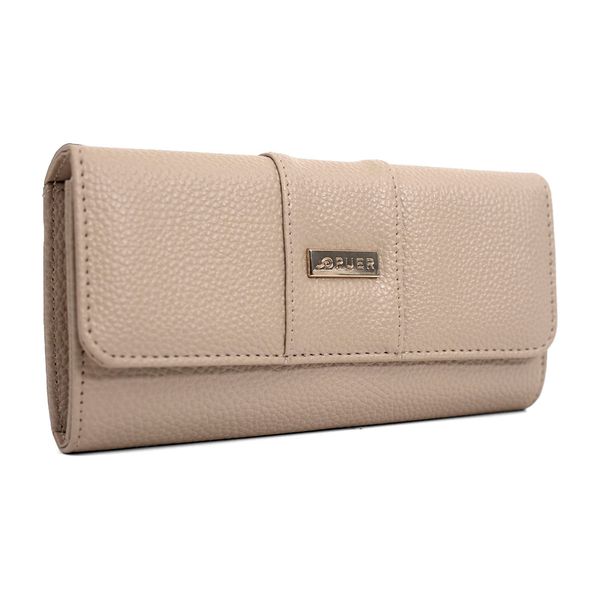Purse Lindsey Clutch Camel