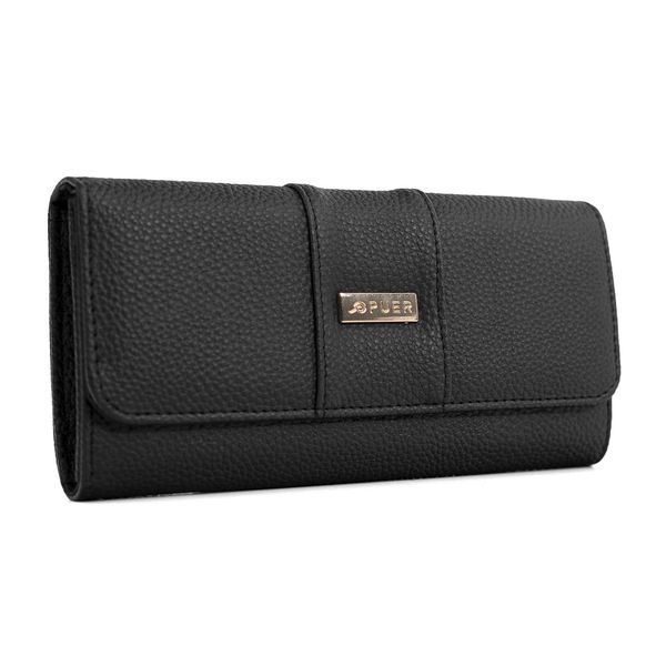 Purse Lindsey Clutch Black