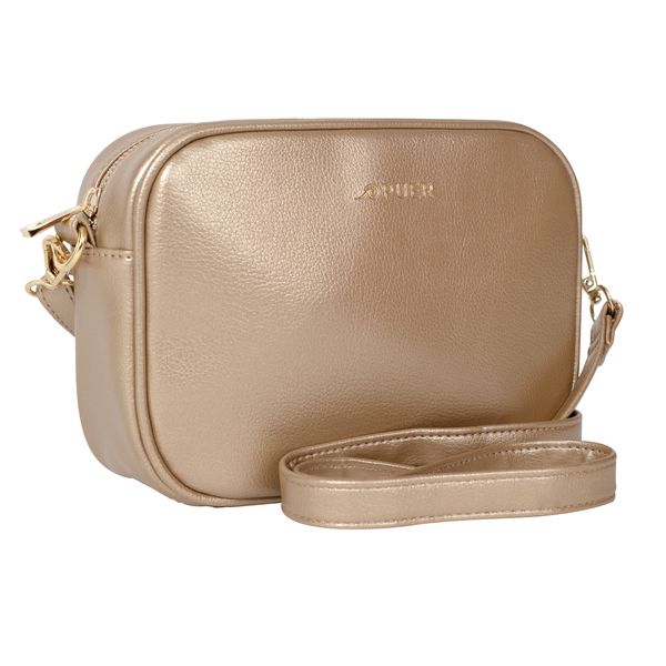 Handbag Casey Crossbody Gold