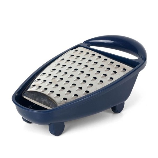 [1114] Marina Blue Grater