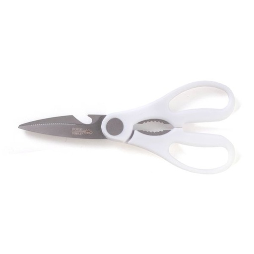 [9201] White Scissor