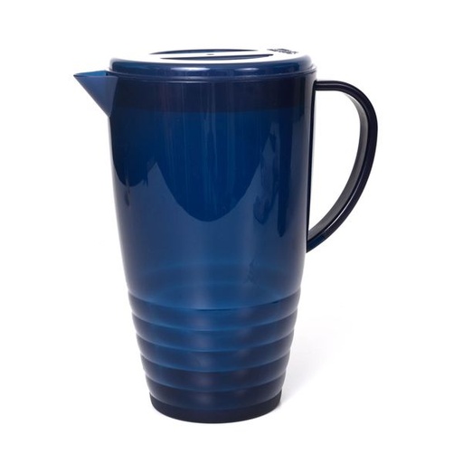 [5228] Picnic Marina Blue 2.2lt Water Jug