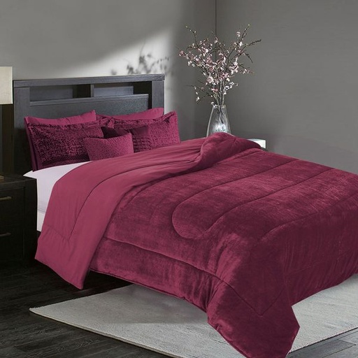 [5373] Blavet Queen Maroon