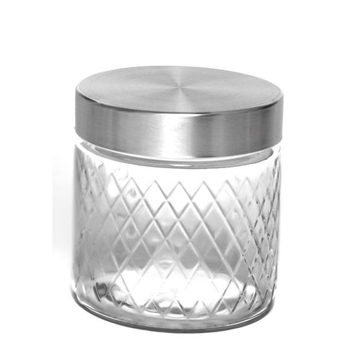 [1624] Diamond Cannister Small