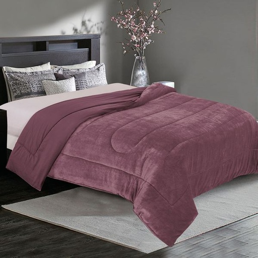 [6207] Blavet King Dusty Pink