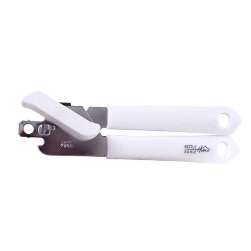 [9204] White Can Opener