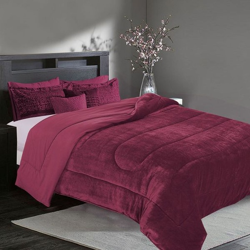 [5374] Blavet King Maroon