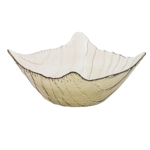 [3279] Granite Salad Bowl