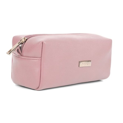 [9467] Cosmetic Bag Lara Pink